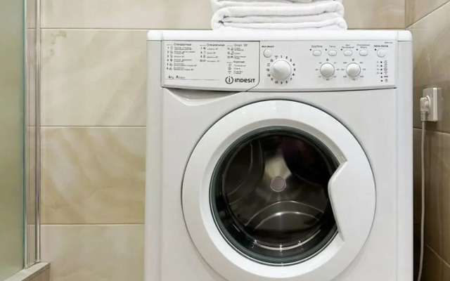 Posutochno u Verhnego ozera Flat
