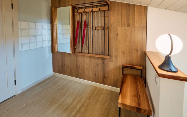 Апартаменты На Панской 3