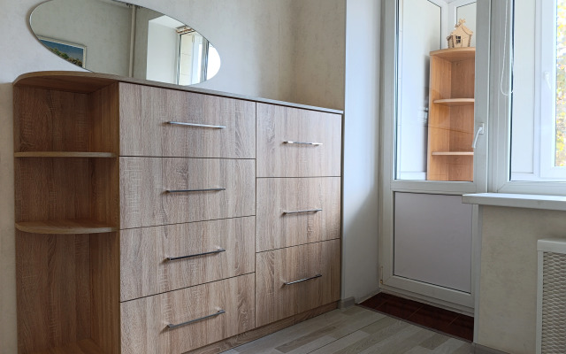 Uyutnaya V Samom Serdtse Kaliningrada Flat