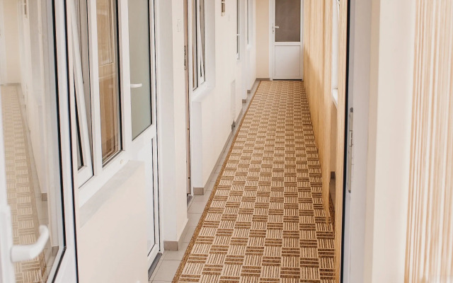 Гостевой дом Ленина 100