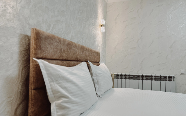 Old Yerevan Hotel