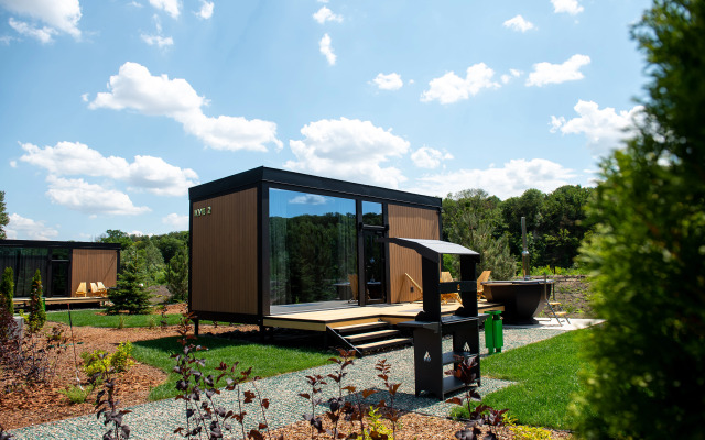 Mpark Glamping