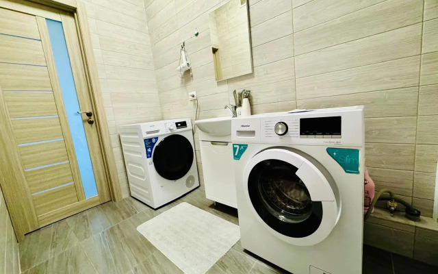 Квартира на Францева