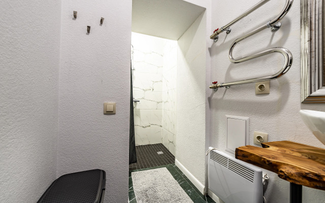 Апартаменты в центре