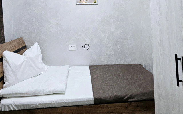 Hostel Lyuks