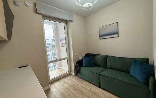 Apartamenty Venecia u ozera 2