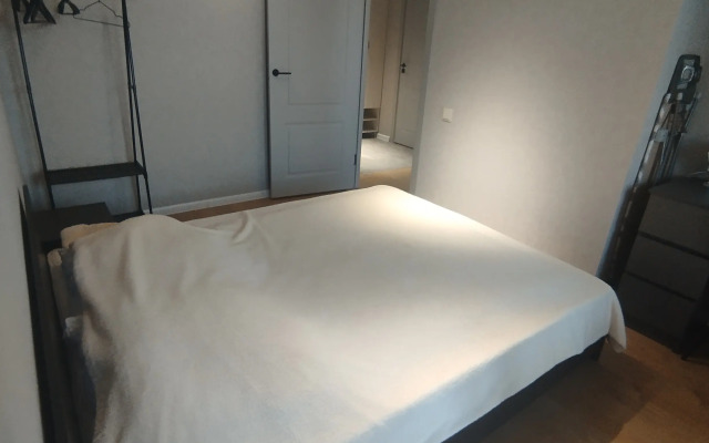 Апартаменты на Макарова 27-153