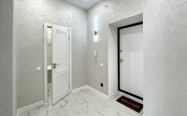 Апартаменты Адоратского 1