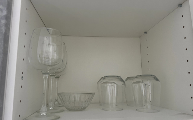 Gorodskoy Shik Flat