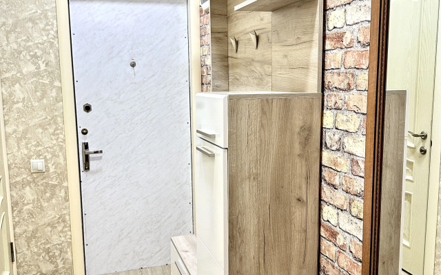 Квартира Имама Шамиля 36