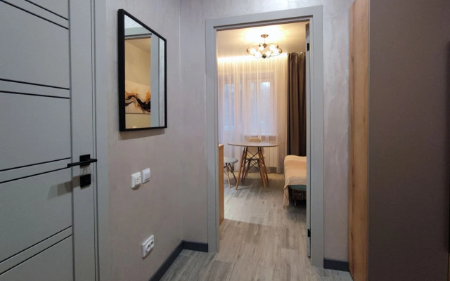Flat Kvartira na Libknehta, 19