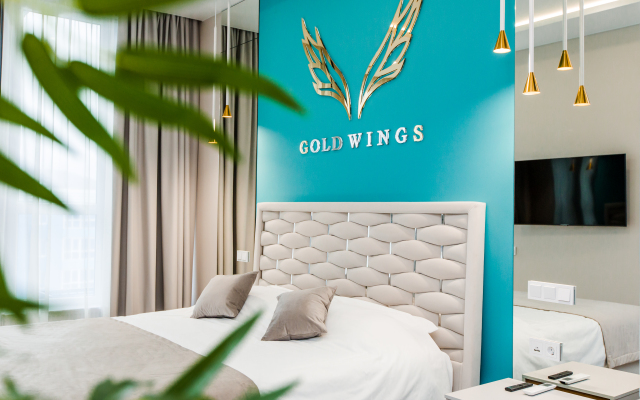 Gold Wings Apartments