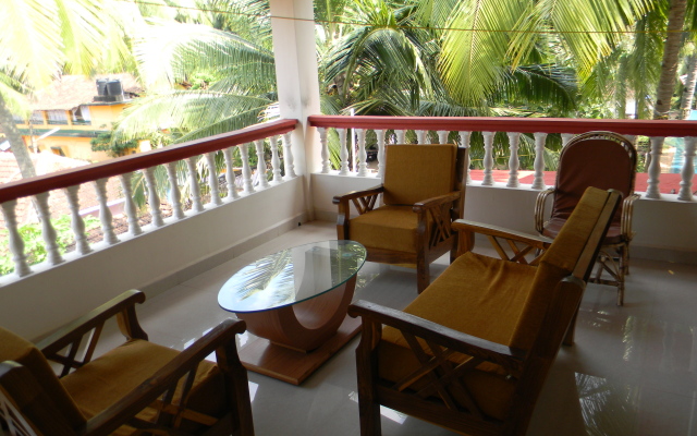 Maria Paulo Guest House