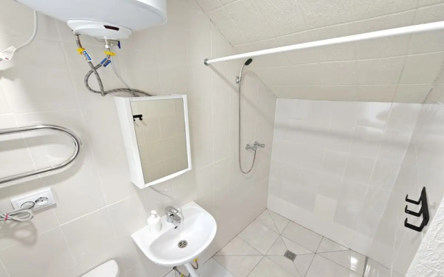 Квартира Просторная 2к по Тухачевского 49/3-31