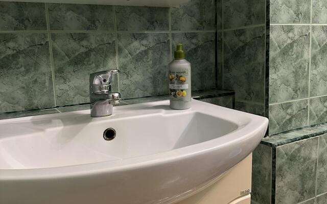 Dom U Ozera 2 Flat