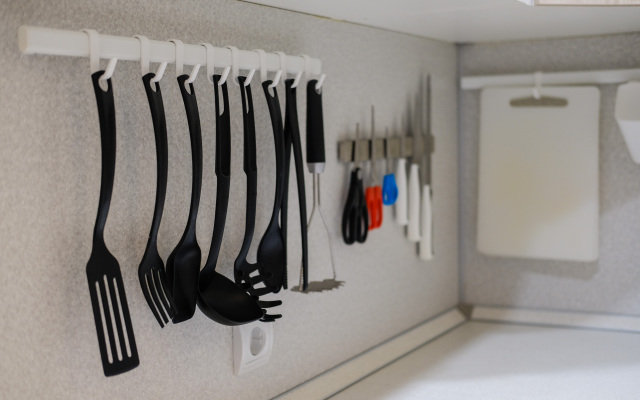 Апартаменты DomVistel на Титова 253/1 VIP