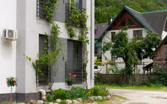 Apartamenty Gory 1