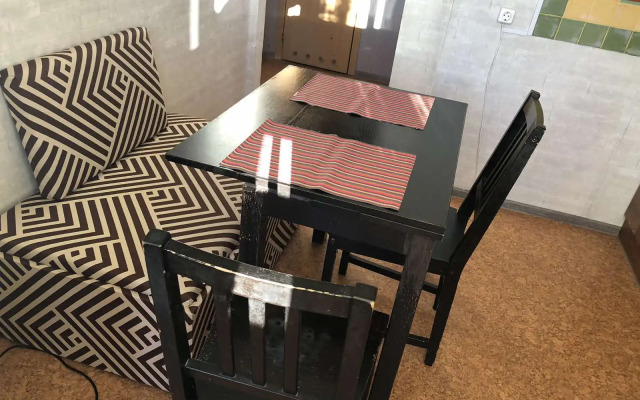 Квартира Уютная