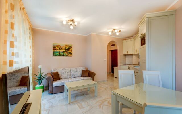 Poseidon VIP Residence Club Apart-Hotel