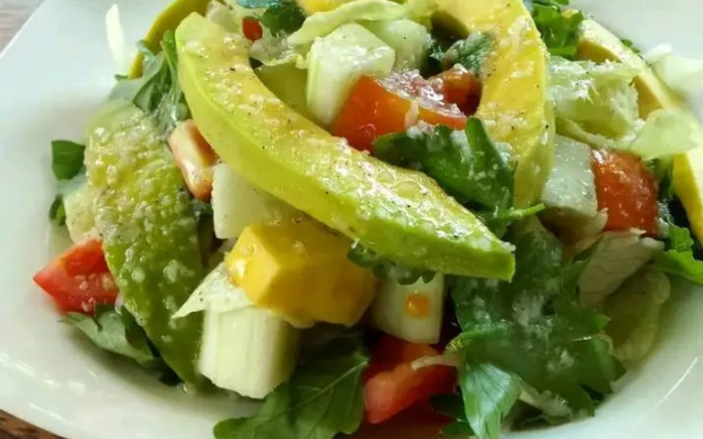 Бунгало Spice sea beach house & restaurant