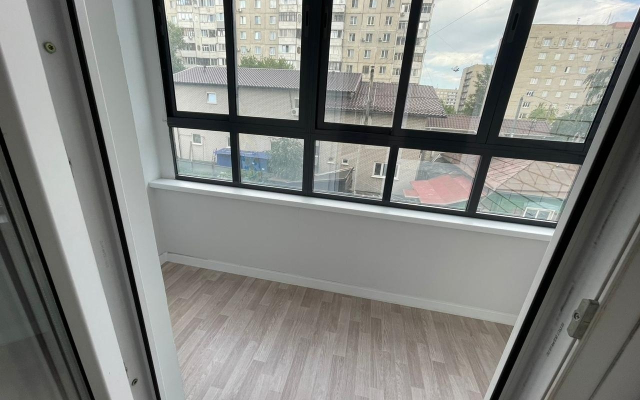 Апартаменты Уютная студия в центре