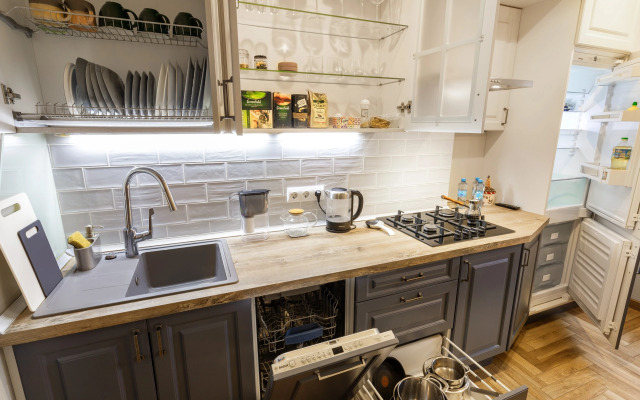 Апартаменты у моря