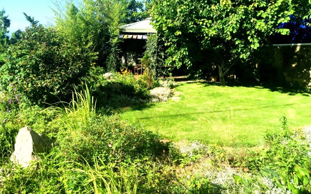 Myis Tolstyij Guest House