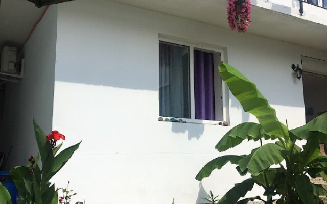 Berezhok Guest House