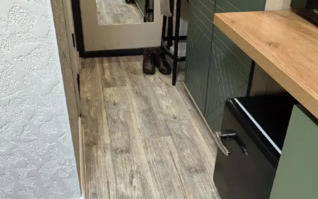 Квартира Стильная квартира