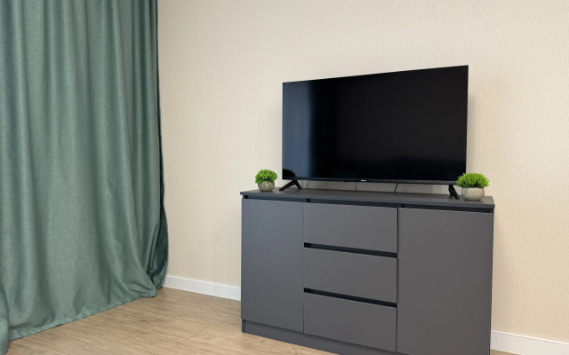 Квартира в ЖК Невский