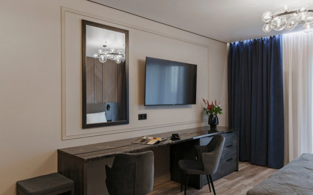 Apartments № 6 (2)