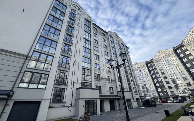 Квартира Мечты сбываются