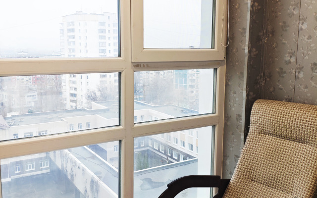 Квартира Комфортабельная в центре Белгорода