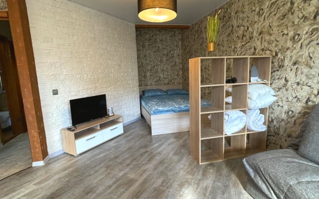 Pskov City Apartments Baltiyskaya  Flat
