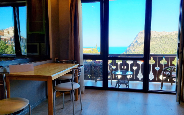 Shalyapin House Guest House