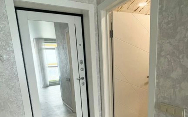 Квартира Студия в новом центре столицы - Минск мир