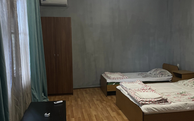 Lika Guest House