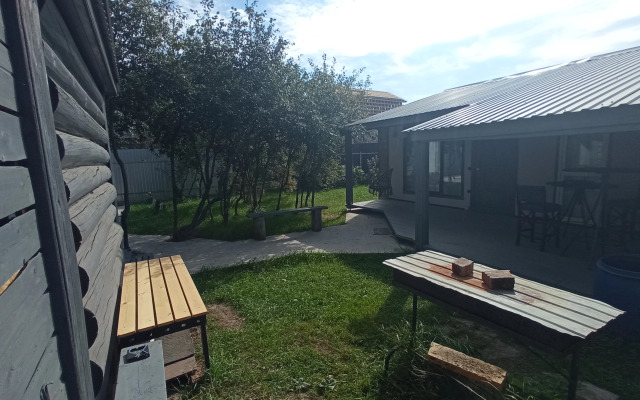 Dom U Vody S Bankoy Private House