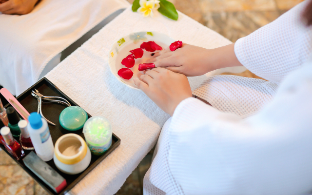 Le Belhamy Resort And Spa Hotel