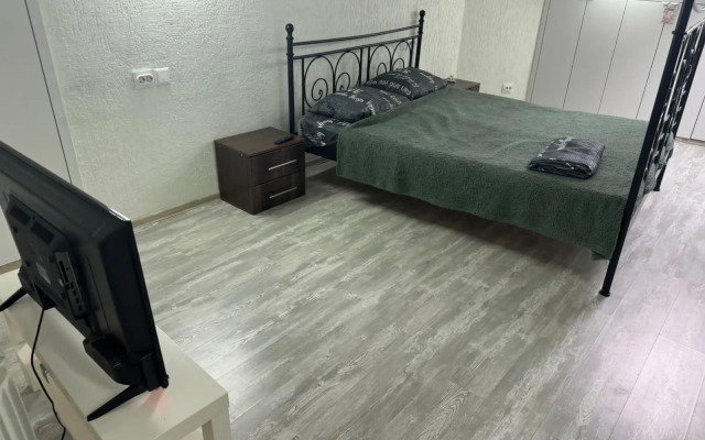 Квартира Loft near Tatneftarena