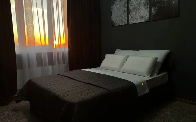 Апартаменты на улице Топкинская 148/1