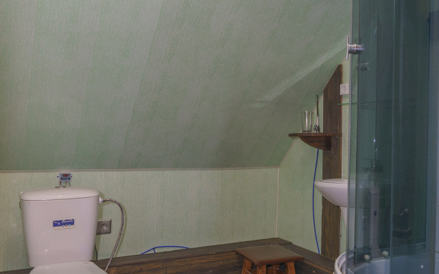 Lesnaya Skazka Guest House