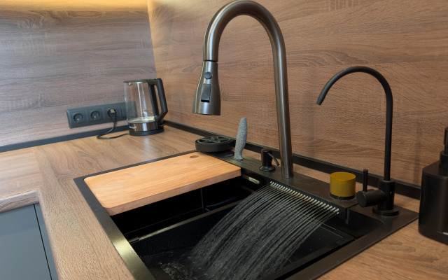 Апартаменты Студия в Центре