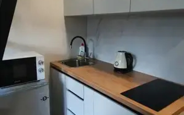 Апартаменты Херсонская 41А-422