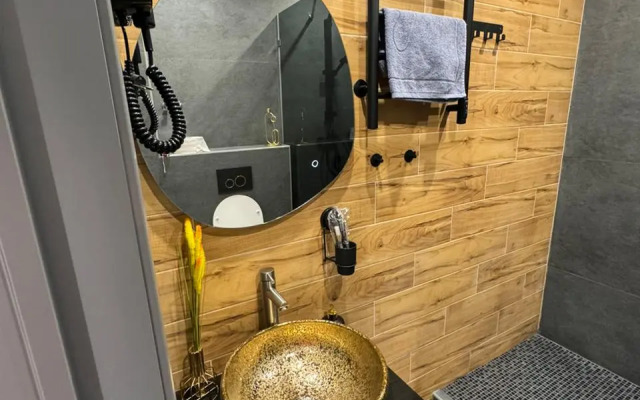 Апартаменты на Набережной 1306