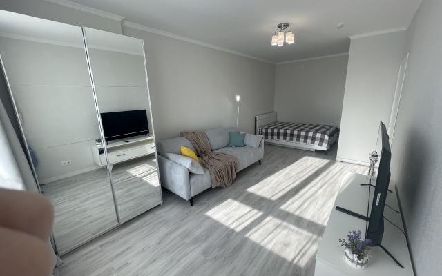 G-Kvartal Mukomolny 2 Apartments