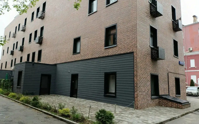 Апартаменты Комфортные в Центре Москвы