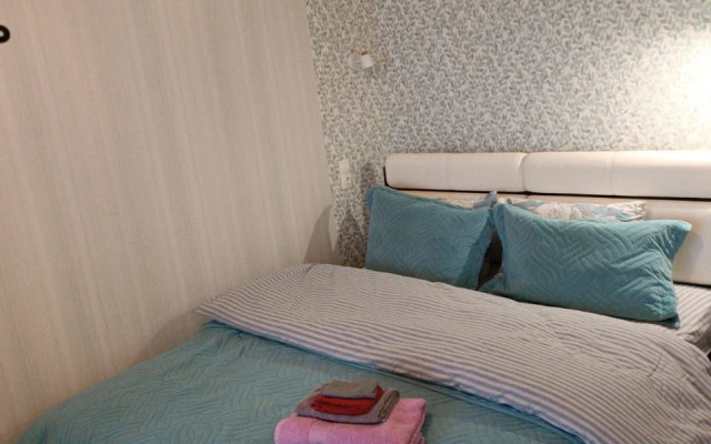 Апартаменты Иволга