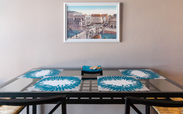 Квартира KonigGate