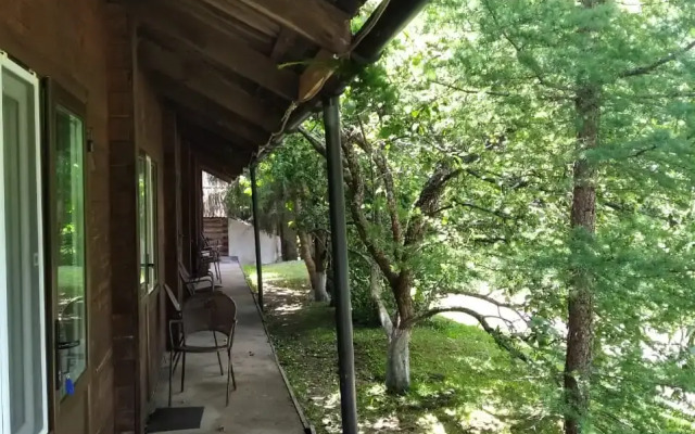 Гостевой дом Бугрово